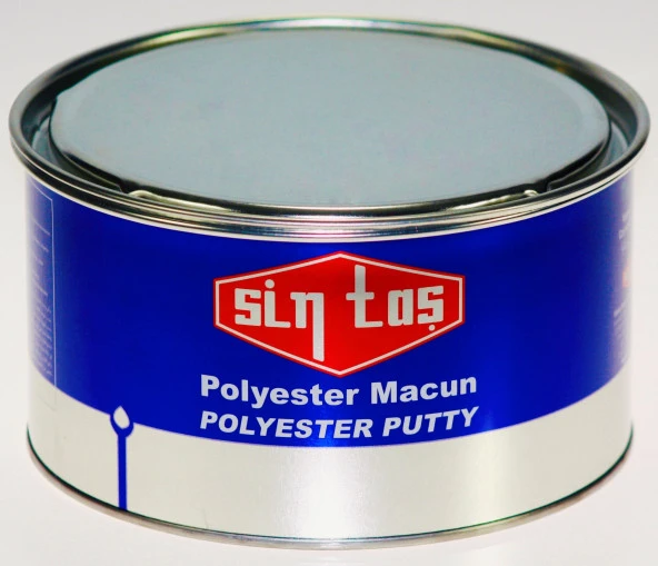 SİNTAŞ POLYESTER MACUN 3/1 ürün görseli 1