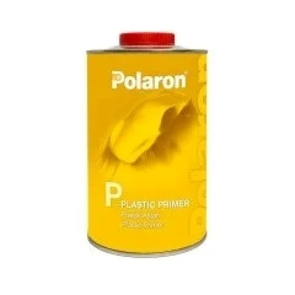 POLARON 1K PLASTİK ASTAR 1/1 ürün görseli 1