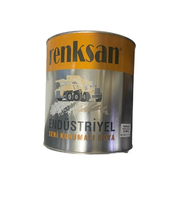 RENKSAN END 2094 CLAYSON SARI GL 2.25KG ürün görseli 1