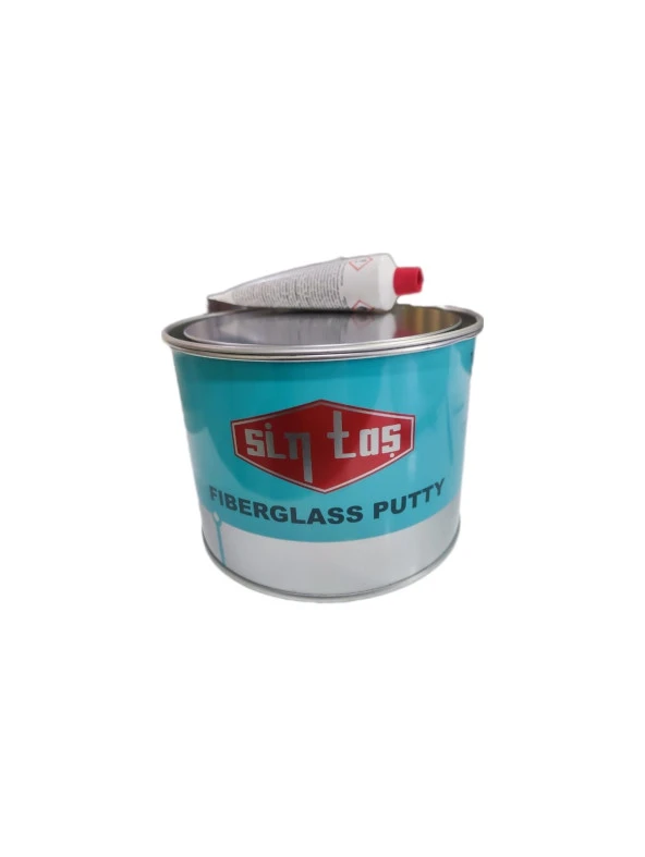 SİNTAŞ FİBERGLASS MACUN 3/1 ürün görseli 1