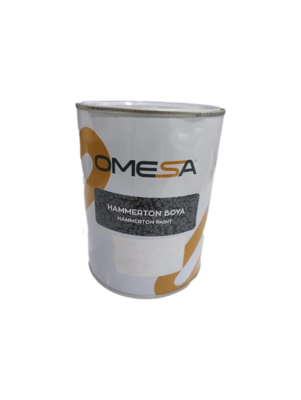 OMESA HAMMERTON GÜMÜŞ GRİ 1/1 ürün görseli 1