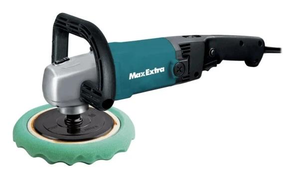 MAX EXTRA MX3070 POLİSAJ MAKİNASI ürün görseli 1