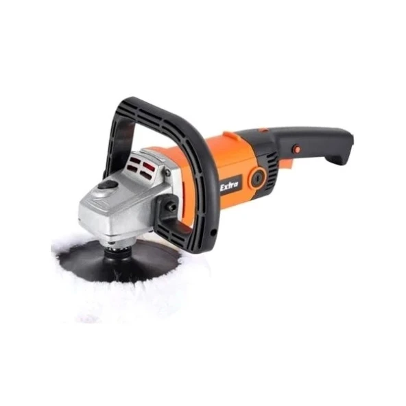 MAX EXTRA MX6165 POLİSAJ MAKİNASI ürün görseli 1