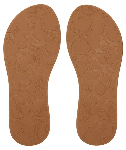 Roxy PORTO MOTIF  Kadın Terlik ARJL101146-Rox.TAN ürün görseli 1
