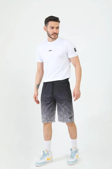 Joma Robin M Poly. Şort - Resim 5