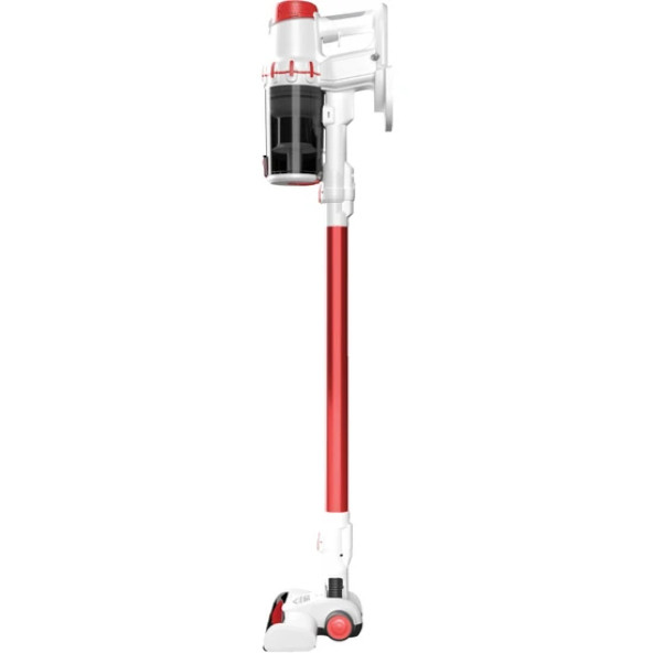 Cvs Dn-4725 Merküt Dikey Şarjlı Süpürge-Beyaz ürün görseli 1