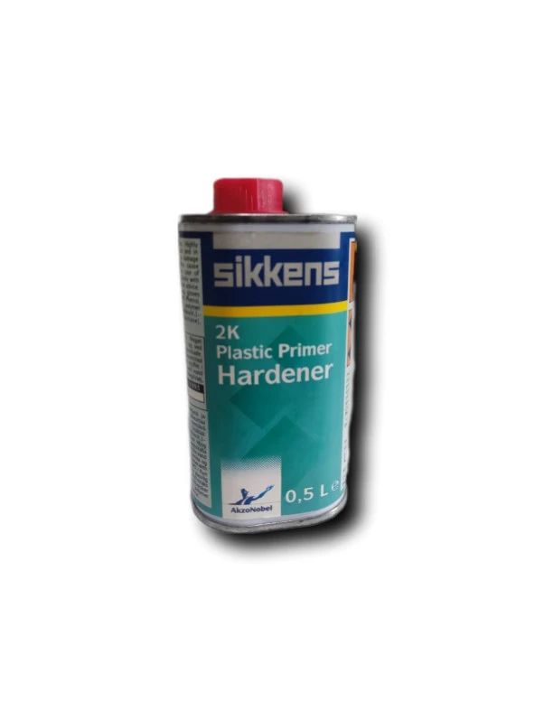 SİKKENS 2K PLASTİK ASTAR SERTLEŞRİCİ 1/2 ürün görseli 1