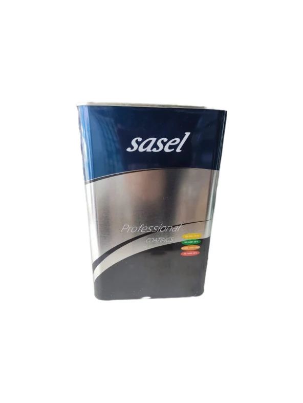 SASEL SERTLEŞTİRİCİ STANDART GL 2.5L ürün görseli 1