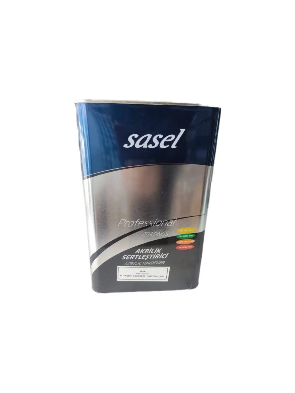 SASEL SERTLEŞTİRİCİ HIZLI GL 2.5L ürün görseli 1