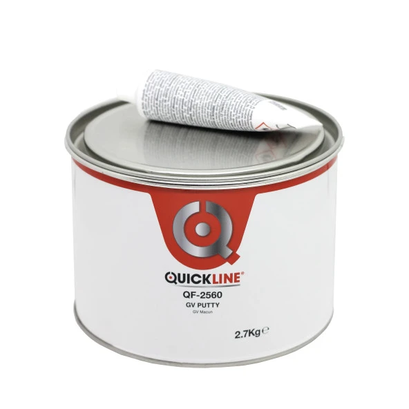 QUICKLINE 2560 GV MACUN 3/1  2.7KG ürün görseli 1