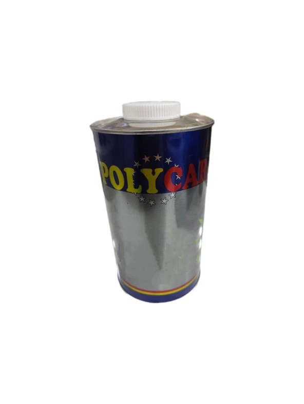 POLYCAR AKRİLİK TİNER HIZLI 1/1 ürün görseli 1