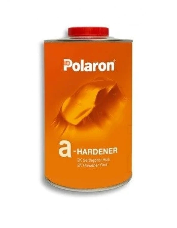 POLARON SERTLEŞTİRİ HIZLI 1/1 ürün görseli 1