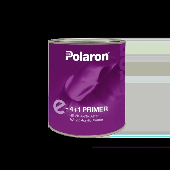 POLARON 4+1 AKRİLİK ASTAR GL ürün görseli 1