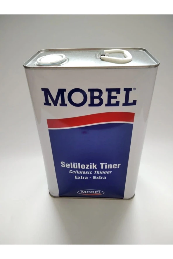 MOBEL SELÜLOZİK TİNER GL ürün görseli 1