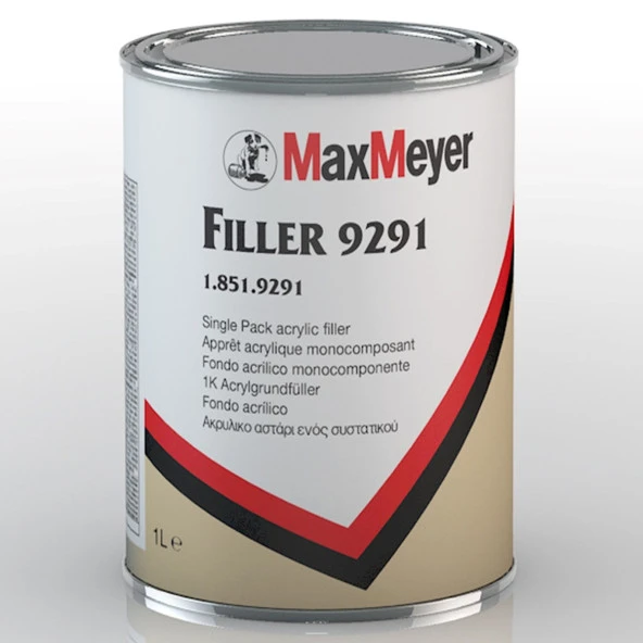 MAXMEYER 9291 SELÜLOZİK ASTAR 1/1 ürün görseli 1
