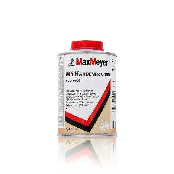 MAXMEYER 9000 SERTLEŞTİRİCİ 1/2 500ML ürün görseli 1