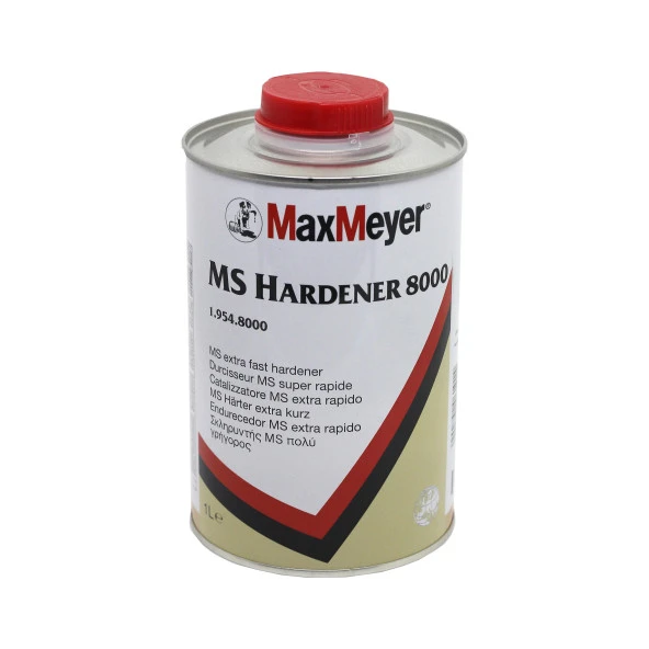 MAXMEYER 8000 SERTLEŞTİRİCİ 1/1 ürün görseli 1