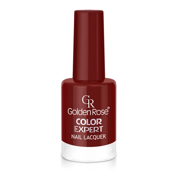 Golden Rose Oje - Color Expert Nail Lacquer - Resim 3
