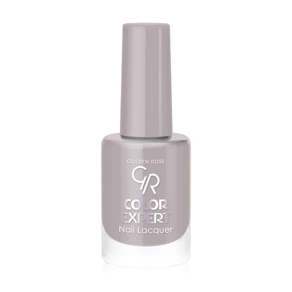 Golden Rose Oje - Color Expert Nail Lacquer - Resim 8