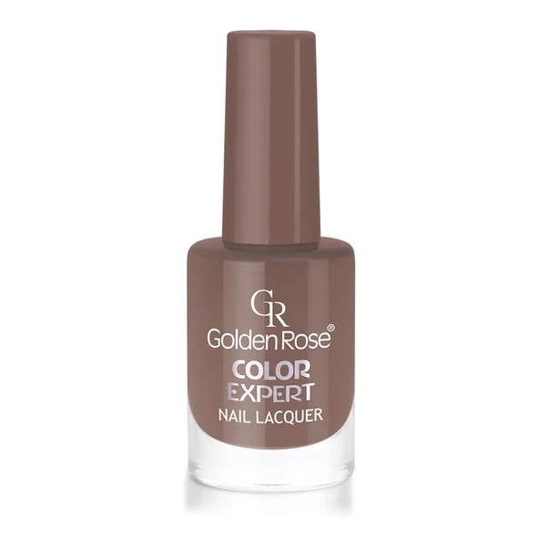 Golden Rose Oje - Color Expert Nail Lacquer - Resim 5