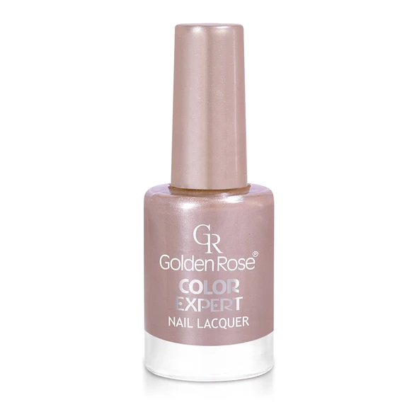 Golden Rose Oje - Color Expert Nail Lacquer - Resim 10