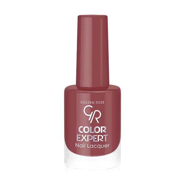Golden Rose Oje - Color Expert Nail Lacquer - Resim 6