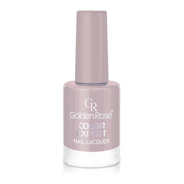 Golden Rose Oje - Color Expert Nail Lacquer - Resim 11