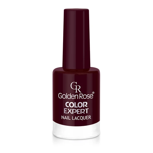 Golden Rose Oje - Color Expert Nail Lacquer - Resim 2