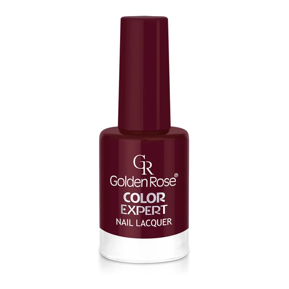 Golden Rose Oje - Color Expert Nail Lacquer - Resim 4