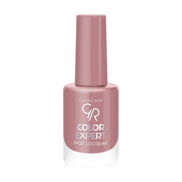 Golden Rose Oje - Color Expert Nail Lacquer - Resim 9