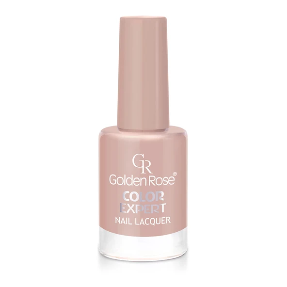 Golden Rose Oje - Color Expert Nail Lacquer - Resim 12
