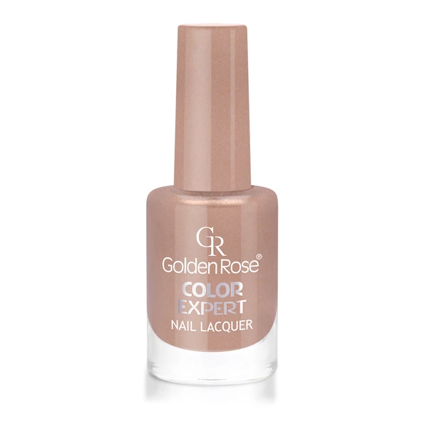 Golden Rose Oje - Color Expert Nail Lacquer - Resim 7