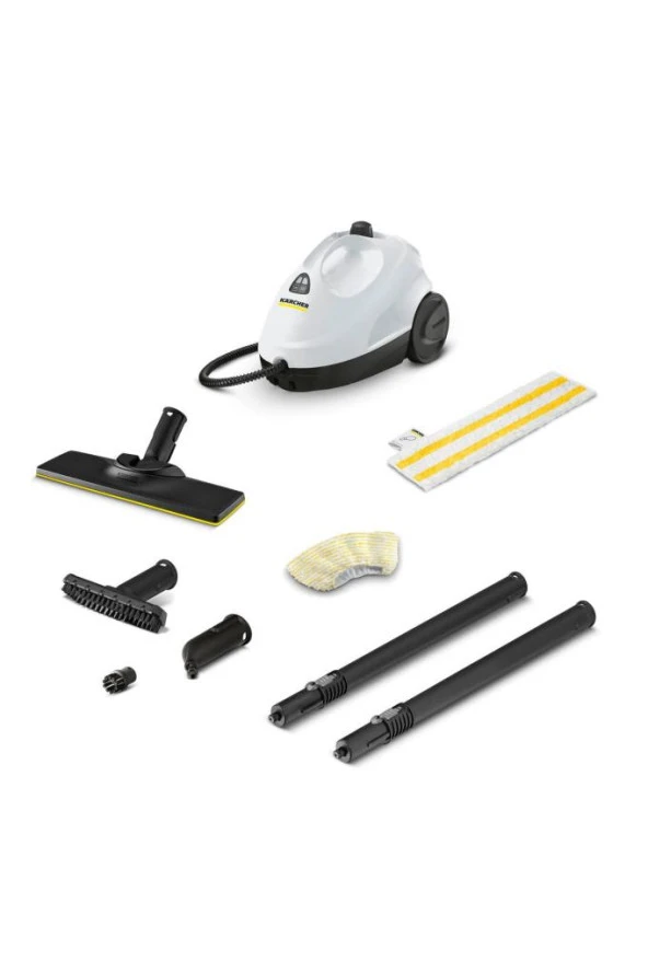 Karcher Sc 2 Easyfix Buharlı Temizlik Makinesi ürün görseli 1