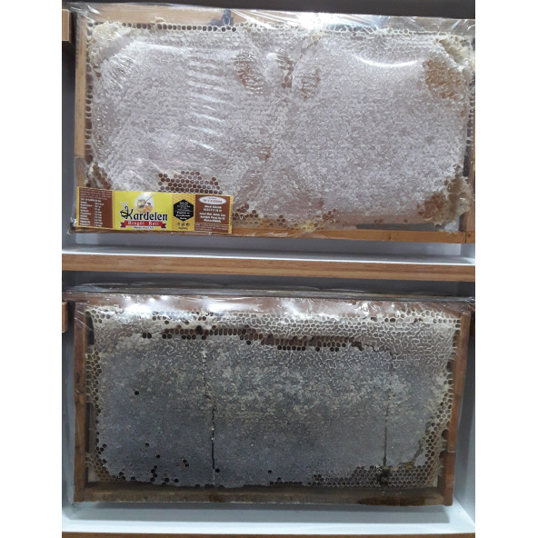 3 KG PETEK ürün görseli 1