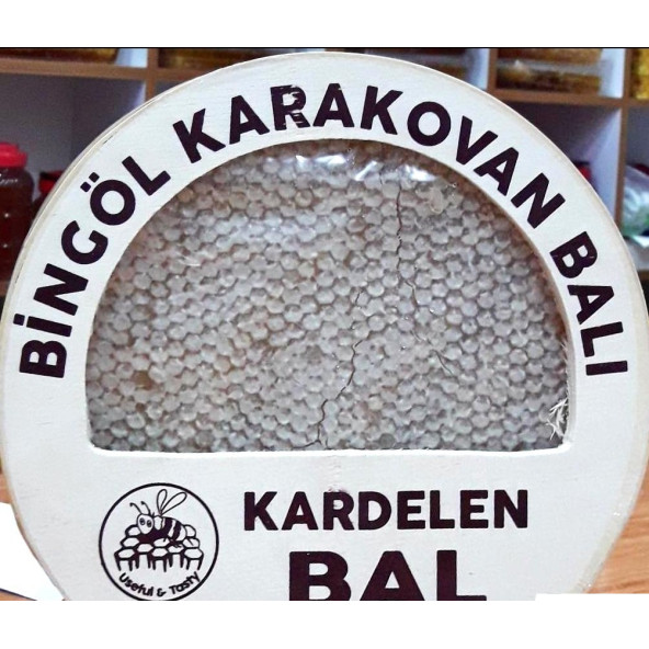 1300 GR KARAKOVAN BALI ürün görseli 1