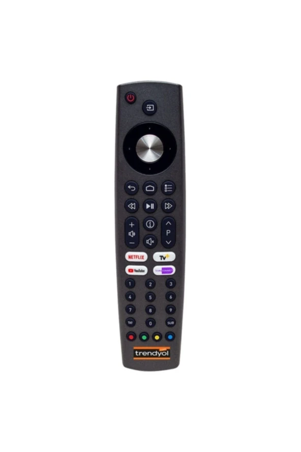 A55 B975 A Android Led Tv Kumandası ürün görseli 1