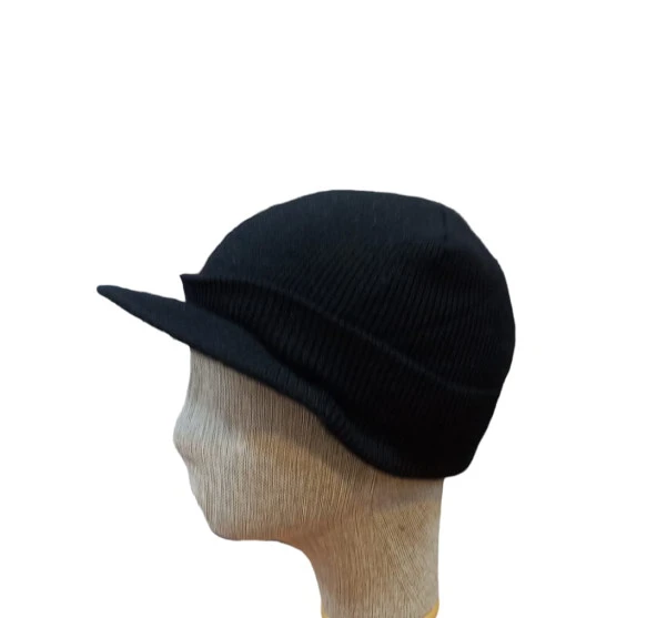 siperli bere unisex model akrilik ipilikten üretilmiştir ürün görseli 1