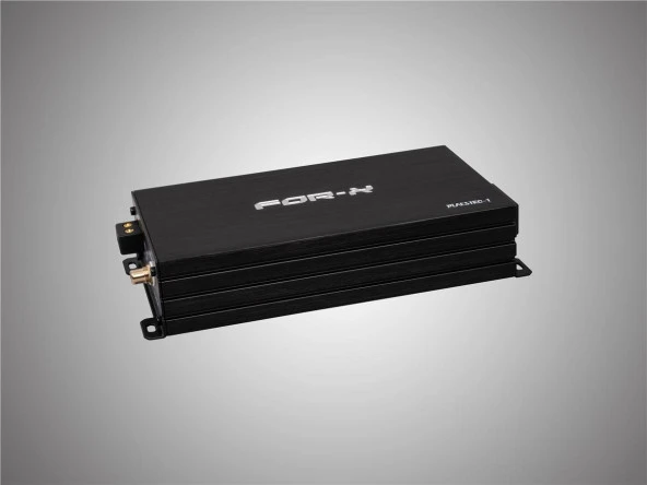For-X Maestro-1 Mono Amfi 150Wx1 RMS ürün görseli 1