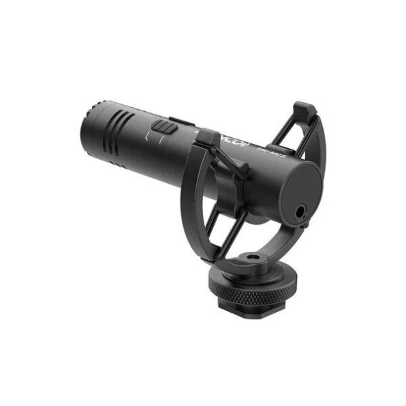 SYNCO M2S Kamera Üstü Mikrofon ürün görseli 1