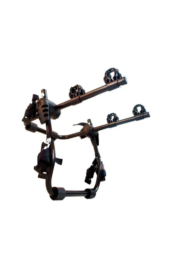 Acs Bisiklet Acs Pro - 2 Bisiklet Taşıyıcı ürün görseli 1