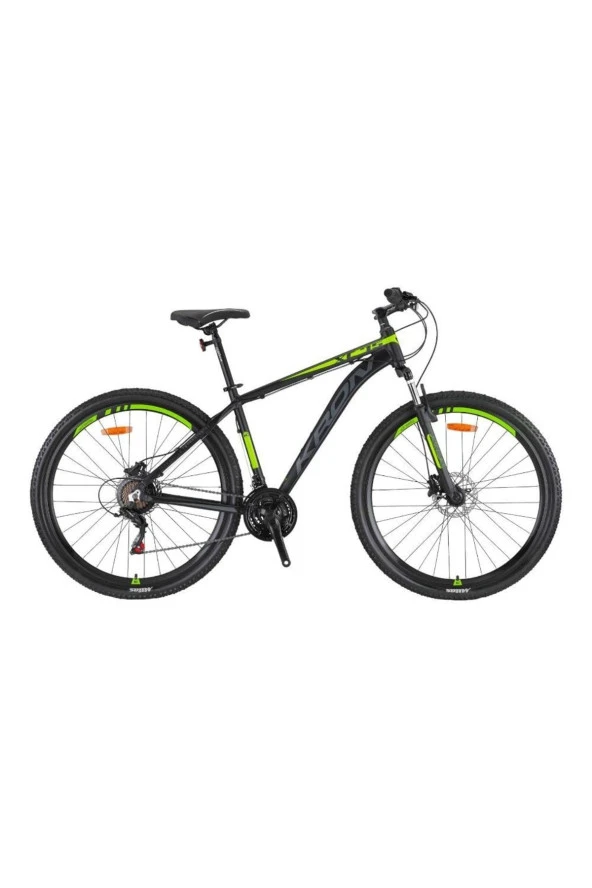 KRON XC 75 - 29" md neonsarı ürün görseli 1