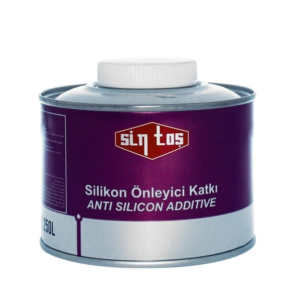 SİNTAŞ SİLİKON ÖNLEYİCİ 1/4 ürün görseli 1