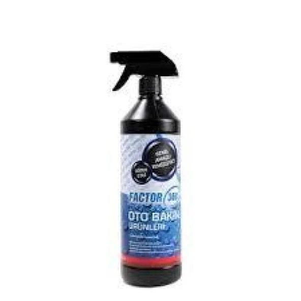 FACTOR360 GENEL AMAÇLI TEMİZLEYİCİ 1/1 ürün görseli 1