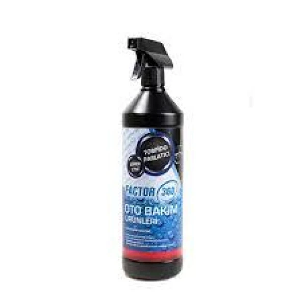 FACTOR360 TORPİDO KORUYUCU VE PARLATICI 1/1 ürün görseli 1