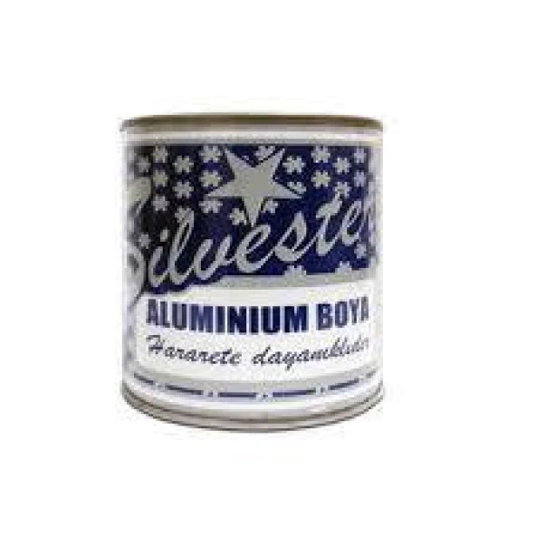 SILVESTER ALTIN SARI 0.450 ML ürün görseli 1