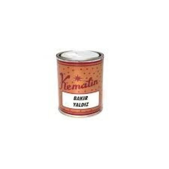 KEMALİN YALDIZ BAKIR ALTIN 175GR 1/4 ürün görseli 1