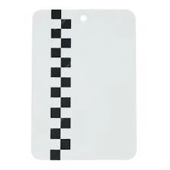 PANEL PLAKA BOYA CALIŞMA LEVHASI 10,5*15CM ürün görseli 1