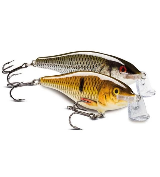 Rapala Super Shad Rap 14 cm Sahte Balığı - Resim 2