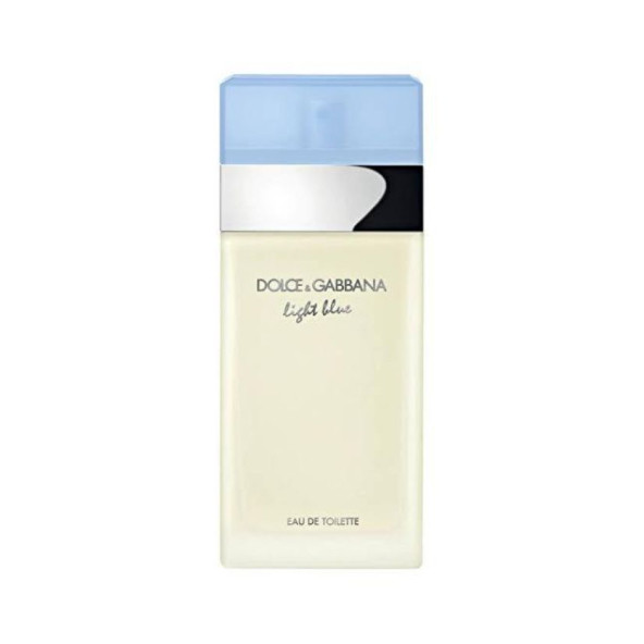 Dolce & Gabbana Light Blue EDT 100 ml Bayan Parfümü - Resim 2