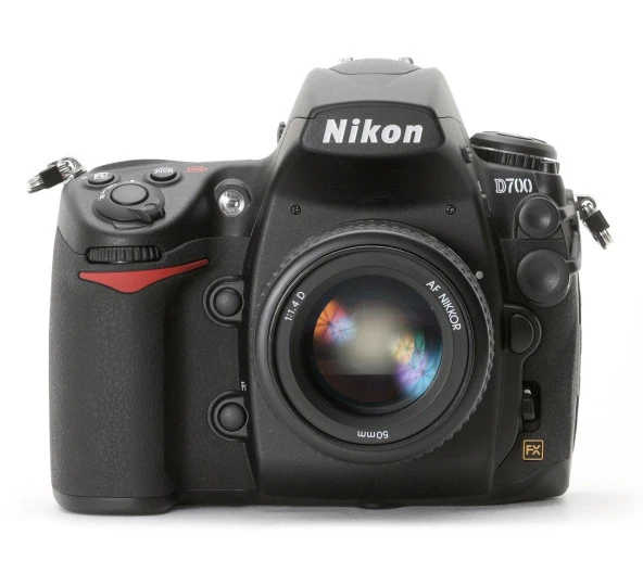 Cda Store Nikon D700 Uyumlu 3 Adet Fotograf Makinesi Için Lcd Ekran Koruyucu Nano Jelatin ürün görseli 1